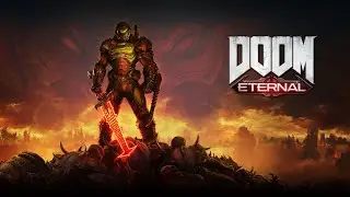 Doom Eternal - Ultra Nightmare Settings - 4K | RTX 3090 | RYZEN 7 5800X 4.8GHz - RAY TRACING ON!