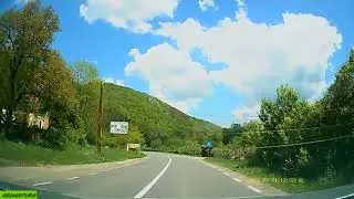 Calator in tara mea.. Valea Arieşului. Vidolim - Buru 2024