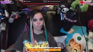 Freaky Fun Fact Friday with Fi - BEEEECH | #sophia_cormier on #Twitch