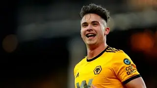 Dendoncker goal vs man City | Wolves vs man City 1-1