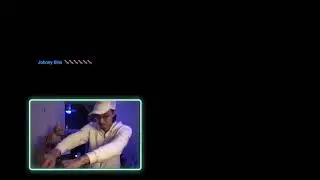 First Stream! Studio Session With PelletierProducedIt