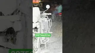 Foam tank | car wash | 9975665216 #foamtank #carcleaning #carwash