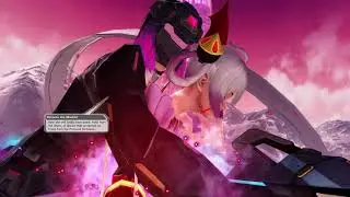 PSO2 Story Boss Fights: Matoi Viel
