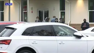 Two Covid-19 vaccination centers closed