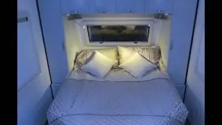 GoldStar RV 775 Caravans for Sale - Call 1 300 849 146 today