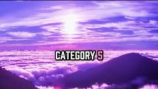 Silk boss - Category 5 ( lyrics)