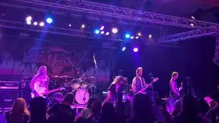 Sextrow - My Foxy Lady @ Wildfest 2024
