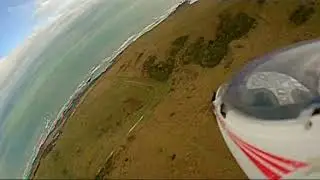 ASW 28 - BEACHY HEAD - DOF290126