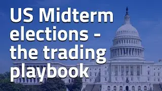 What you need to know on the US Midterm elections