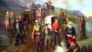 Mormon Migration