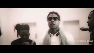 Lil Durk - Jail Cell Unreleased (Video)