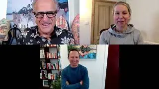 The TRIBEathlon Podcast Feat.