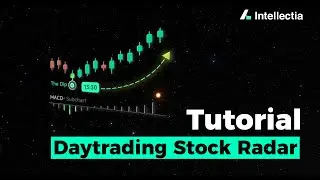 Master Day Trading with Intellectia's Stock Radar: Real-Time Signals & Strategies [2025 Guide]