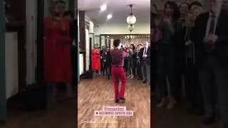 Romanian Party , #wrs