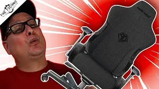 THE SEAT TO BEAT? Anda Seat Gaming Chair Review