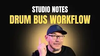 Flat Drums? Try This Brauerize Workflow