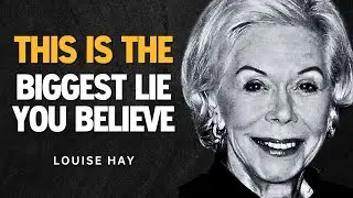 The Real Reason Life Feels Against You | Louise Hay