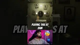 I Regret Playing MADiSON at Night 😨 | PS5 Horror Gameplay - Joystick Junkie #madison