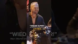 European Tour 2027