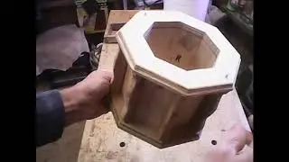 miniature wishing well kit