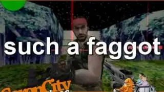 Counter-Strike Griefing - GoronCity Funmap Foolery - Made by z0mby