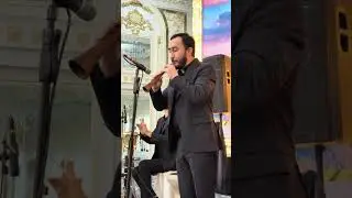 Рустам Мамуров зурна 