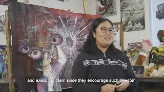 How to get accepted to top tier schools: Student Interview