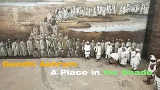 Gandhi Memorial Museum | A Place in the Shade