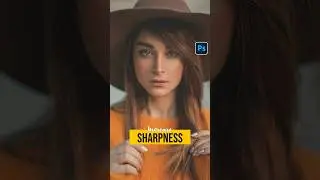 FIX BLURRY PHOTOS & SHARPEN THEM IN PHOTOSHOP 🔥