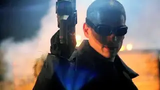 Leonard Snart is up to No Good [Coldflash]