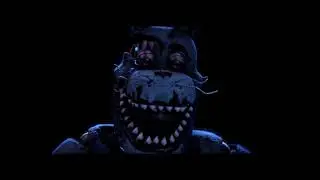 [SFM FNAF] Game Over (SHORT)