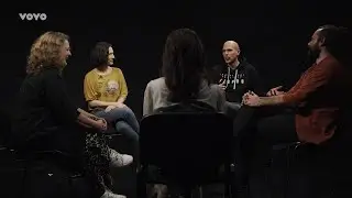 VOYO | Gospod profesor | Intervju z režiserji: T. Zinajić, B. Zemljič, B. Bezić, M. Šantić