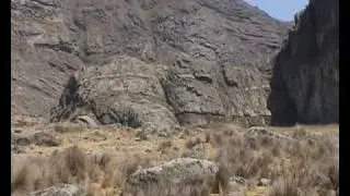 HUASAHUASI  TARMA