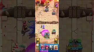 Executioner evolution draft:#gameonwithjai #clashroyale #gaming #supercell #clashroyaleshorts