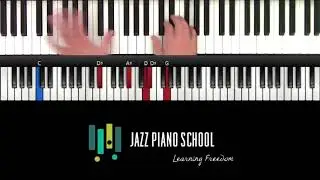 5 Things To Help You Play Jazz Tunes