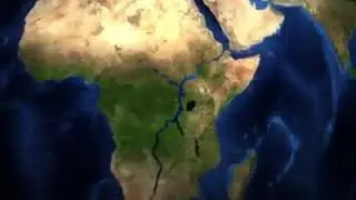 crack opened in ethiopia