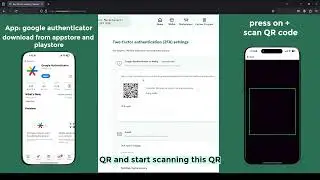 NoOnes Academy &ndash; Step-by-Step Guide to Activating 2FA