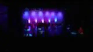 Sweet Coffee - Holdin' On (Dansoptreden)