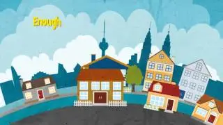 CUBEevo Advertising l Corporate Video Design - Motion Graphic FunFacts 3