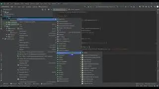 How to use Intent In Android Studio Java | Coding With Crossbug