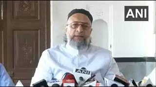 #aimim chief asaduddin owaisi Press conference BMC election Maharashtra result