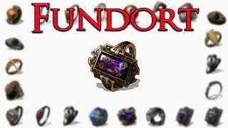 [Deutsch|German] Video-Guide zum Fundort von: Gefleckter Steinplattenring (Dark Souls 3)