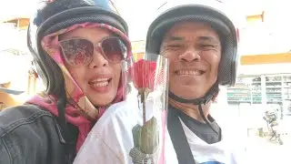 MASAYA TAYO PAG MASAYA SILA
