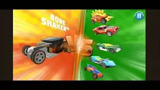 HOT WHEELS UNLIMITED Gameplay  4 &ndash; Epic Racing Cars, Crazy Tracks & Ultimate Speed!
