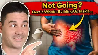 Constipation Is Wrecking More Than Your Gut (Here&rsquo;s How)