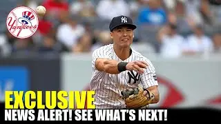 Yankees Manager Showing Frustration With Struggling Shortstop - YANKEES NEWS TODAY