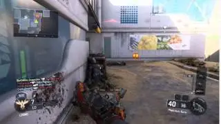 Wtf cod logic