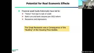 Prof. Arnold - Class 7 - Everything you wanted to know about finance but were afraid to ask