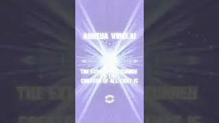 The Expanding Journey to the Creator of All That Is