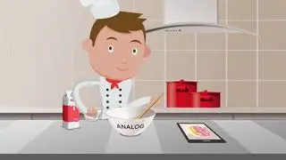 Cómo funciona la comunicación inalámbrica (Español)